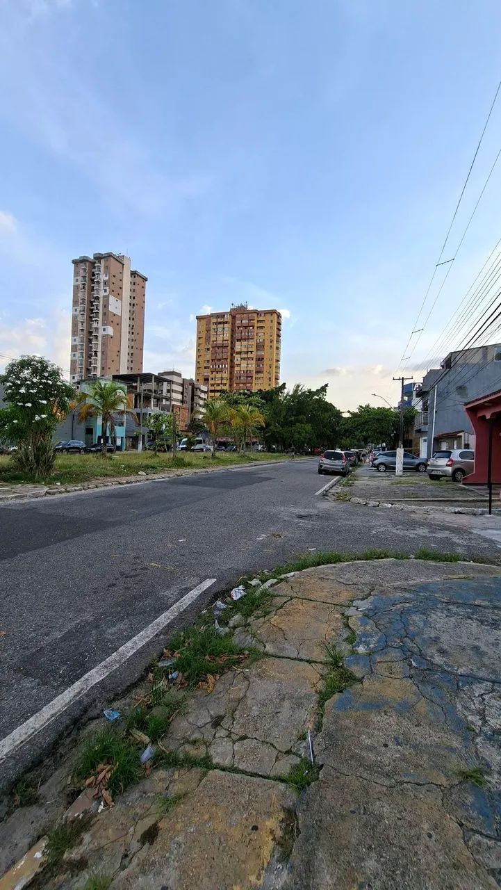 Imóvel para restaurante ou comércio em geral