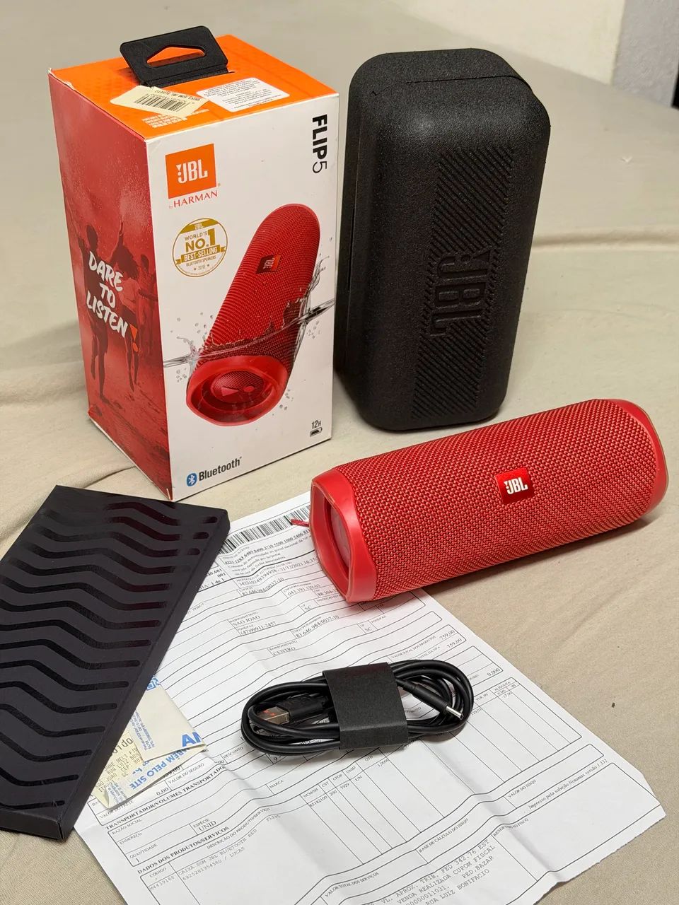 JBL FLIP 5 ORIGINAL