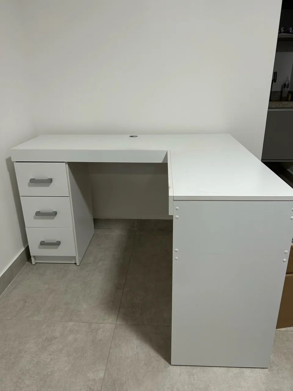 Mesa de estudo/ trabalho