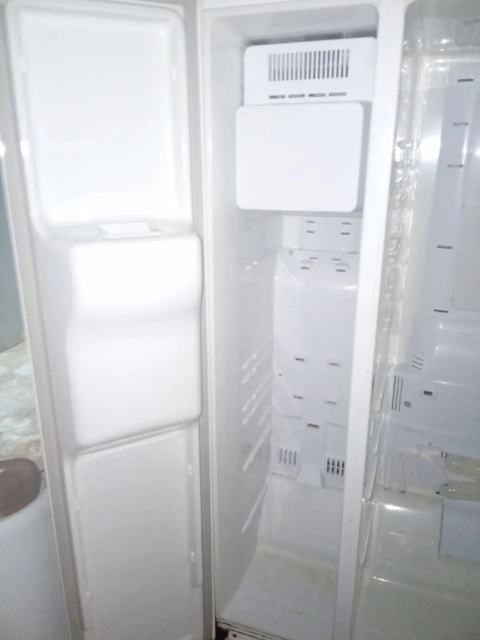 Vendo geladeira Samsung  - Foto 4