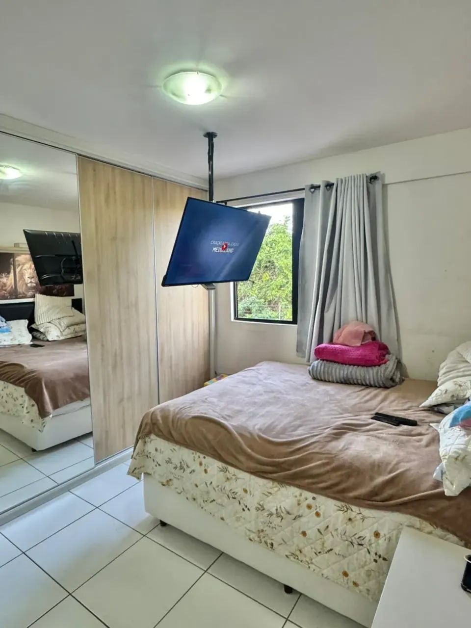 Imóvel para venda tem 58m²  com 2 quartos em Renascença - São Luís - MA - Foto 3
