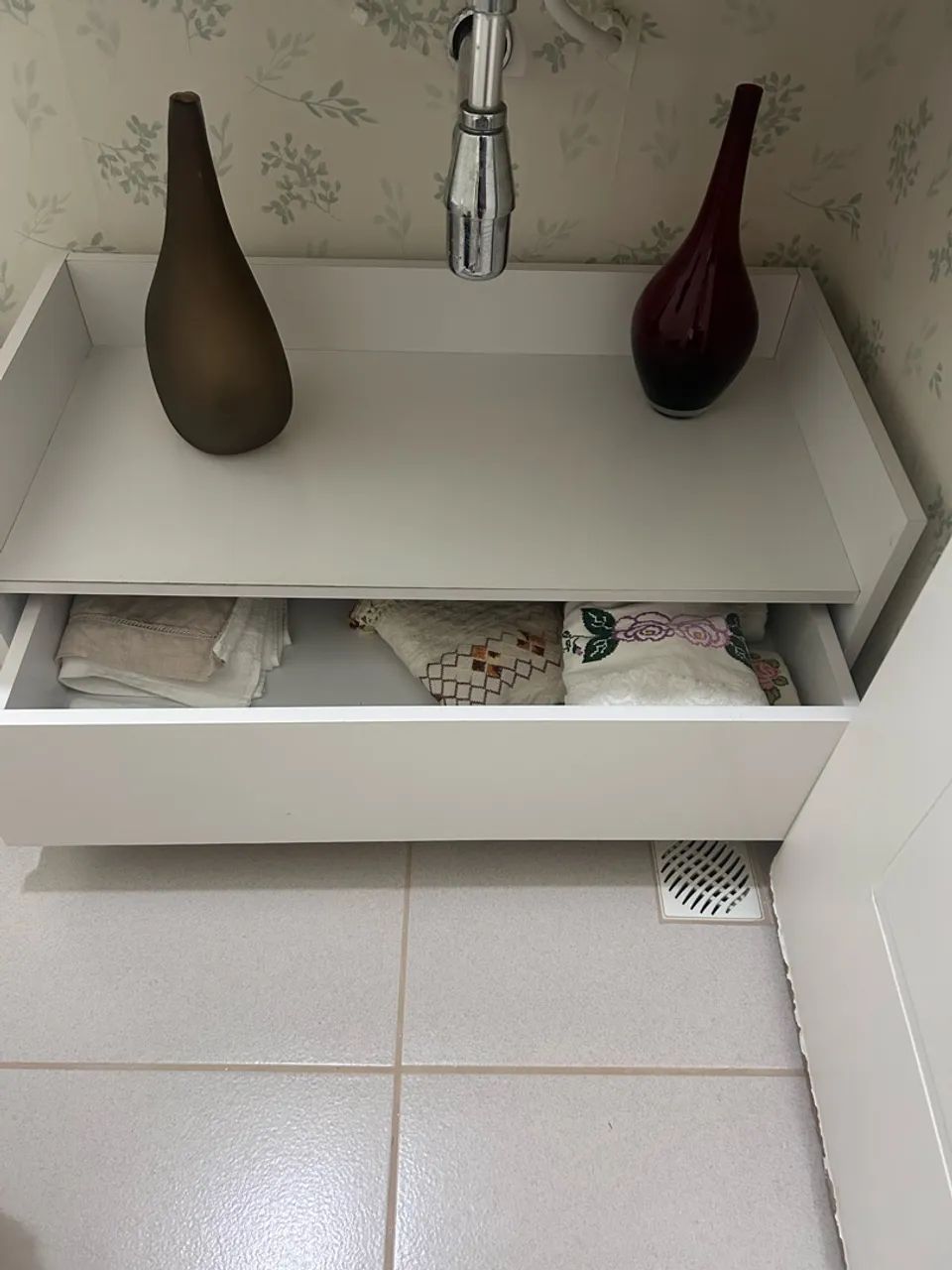 Móvel para banheiro - Foto 2