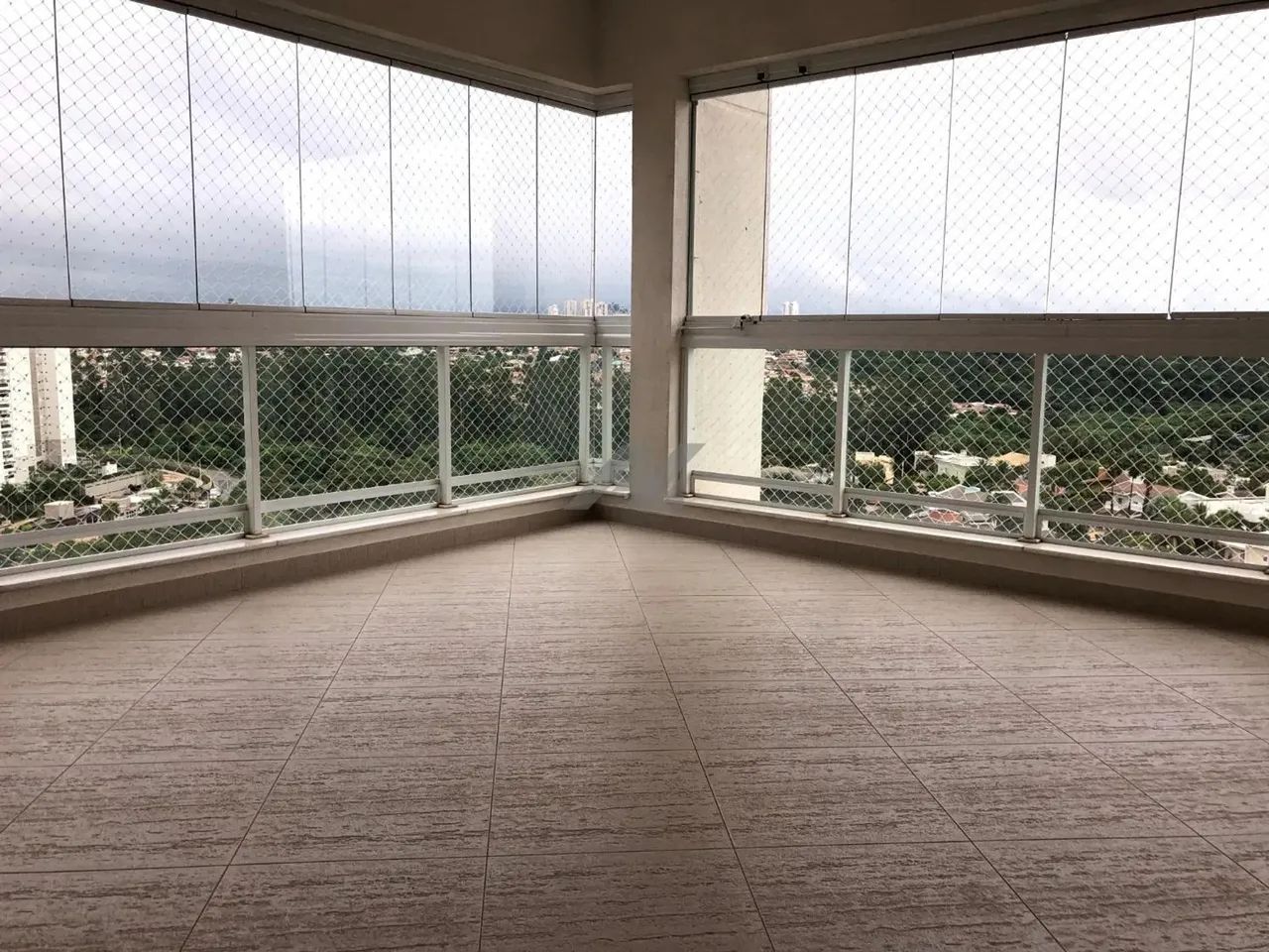 apartamento - Fazenda São Quirino - Campinas - Foto 6