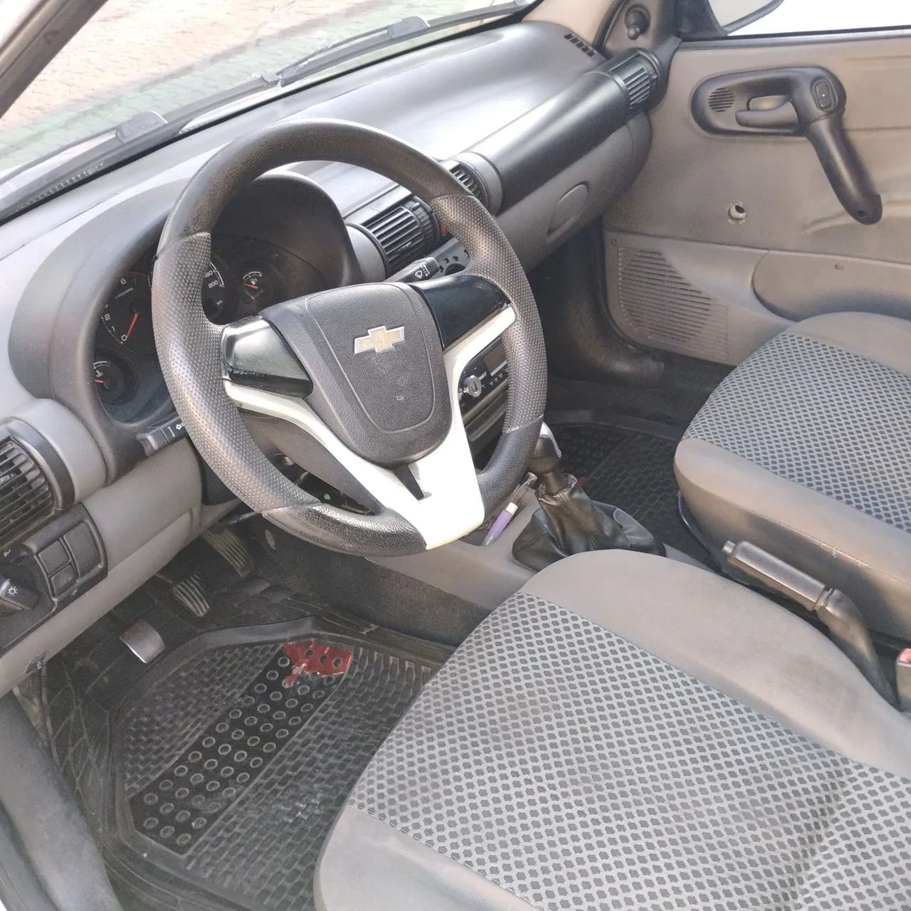 Chevrolet Classic 2010