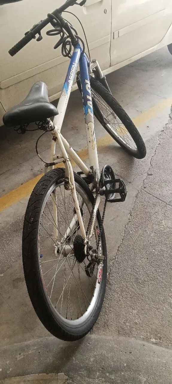 Bicicleta  - Foto 2