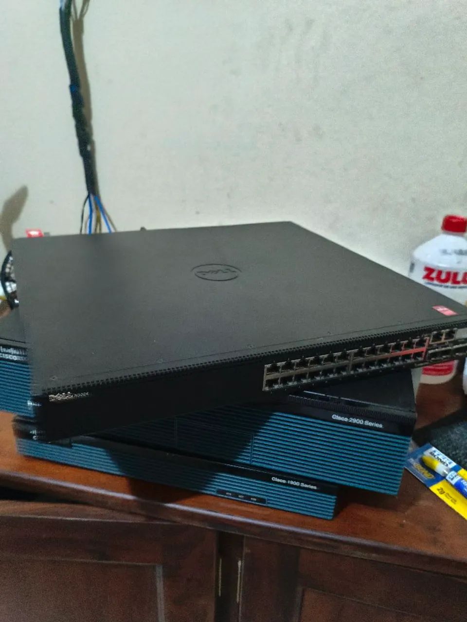 Switch Dell N3024 - Foto 3