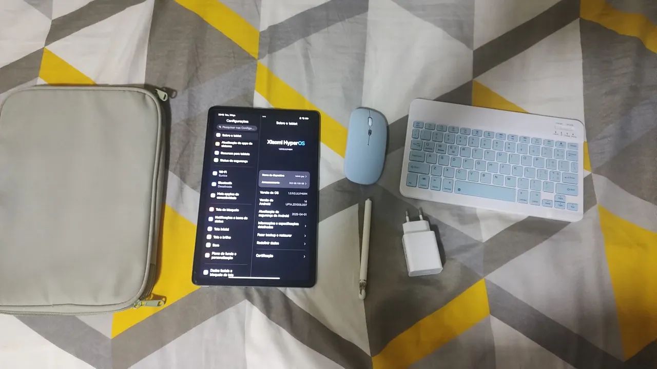 Tablet Xiaomi Redimi Pad mini  - Foto 2
