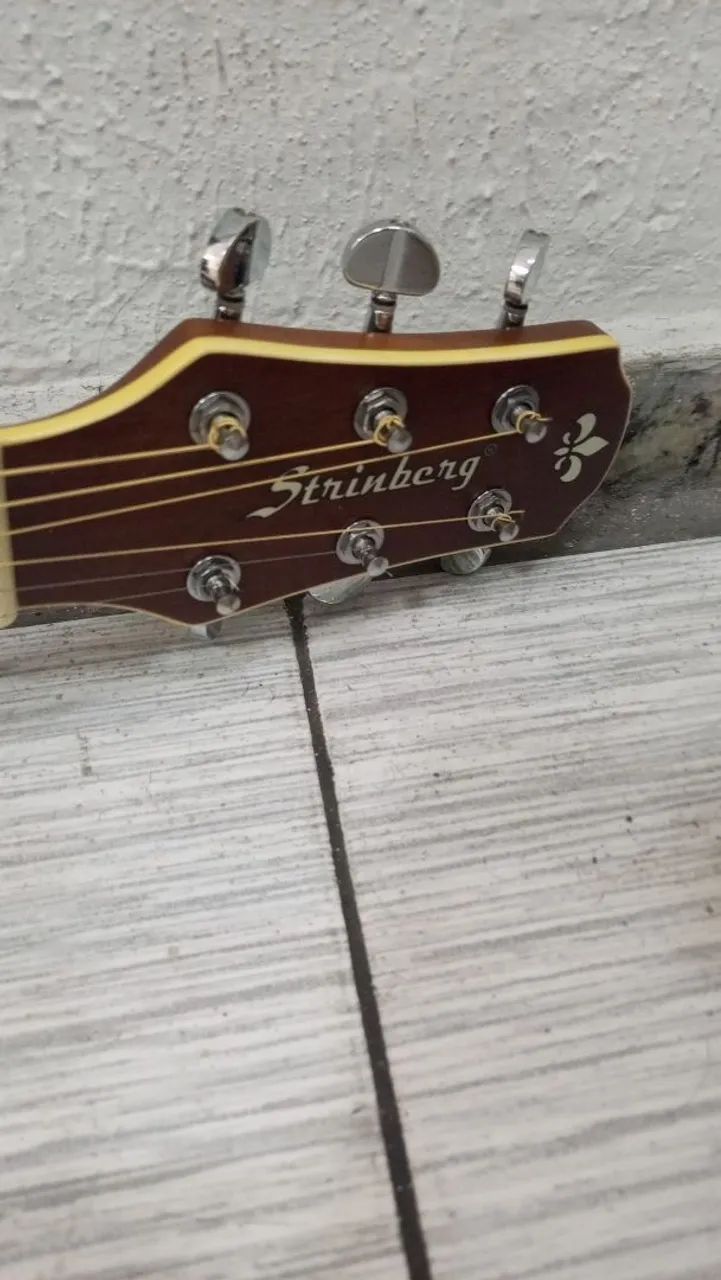 Violões  - Foto 4