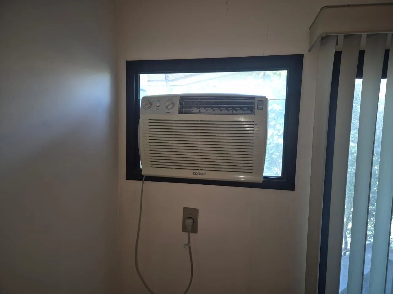 Ar condicionado 150 reais  - Foto 2