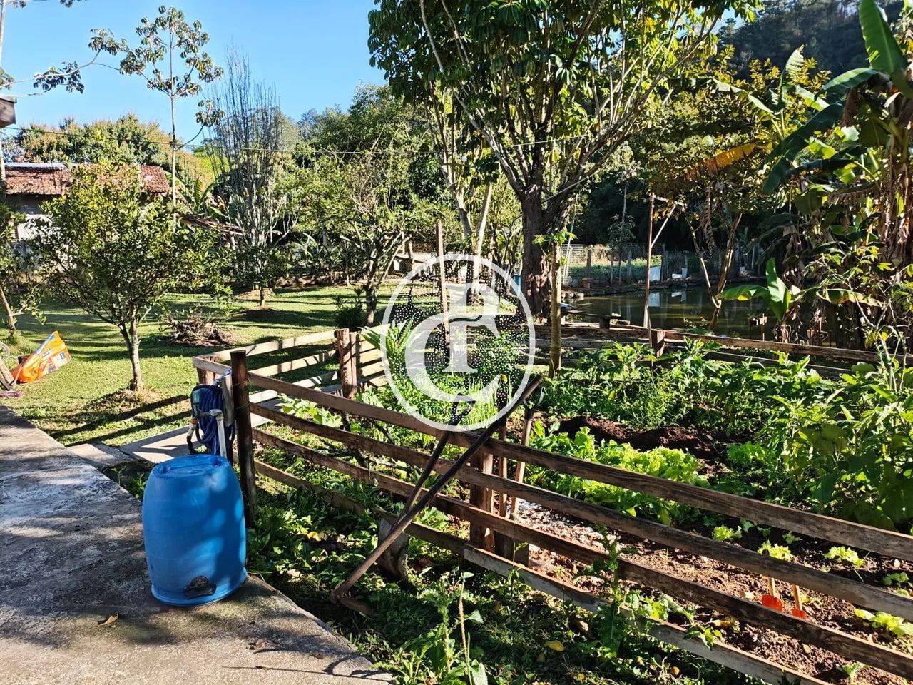 Chácara em monteiro lobato - Foto 4