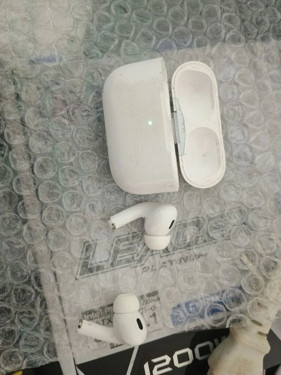  AirPods Pro de 2ª geração - Foto 2