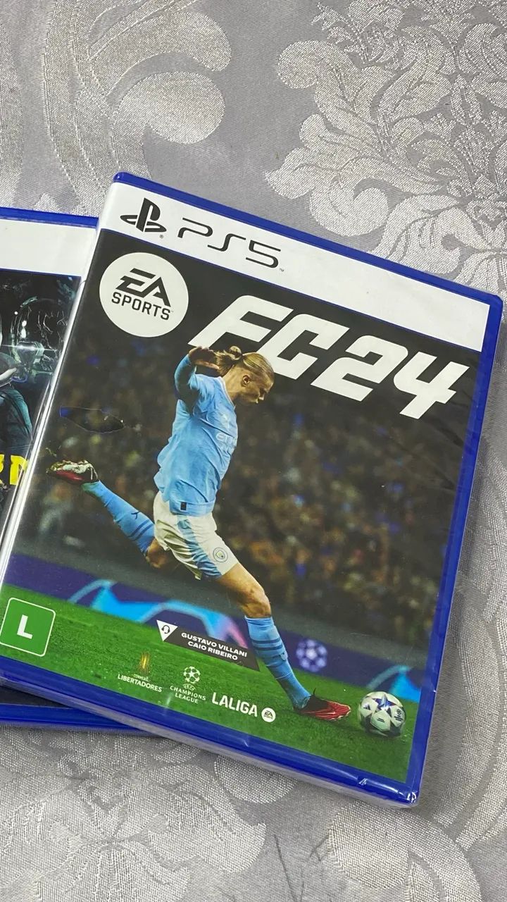 FIFA 24 LACRADO 