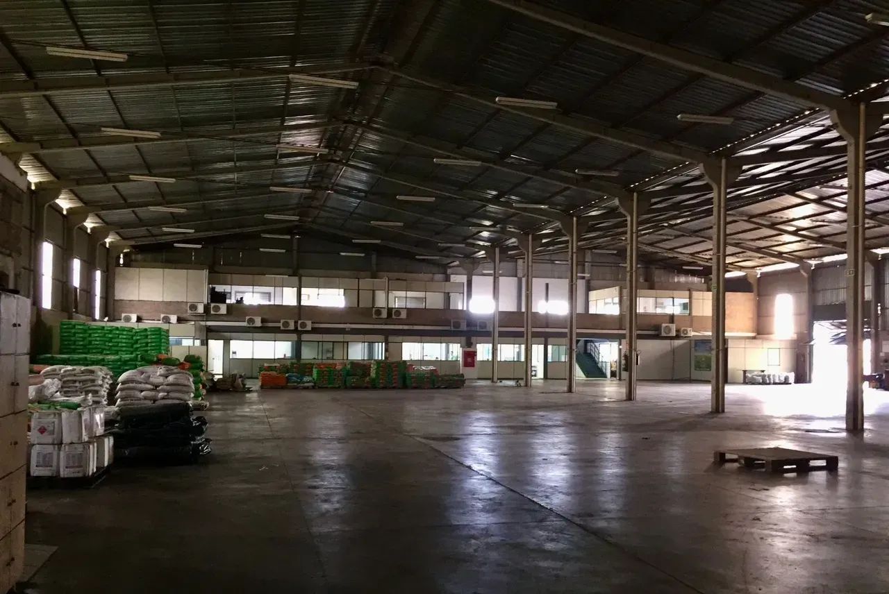 COD.591 Galpão para Locação | Campo Grande/MS - Foto 3