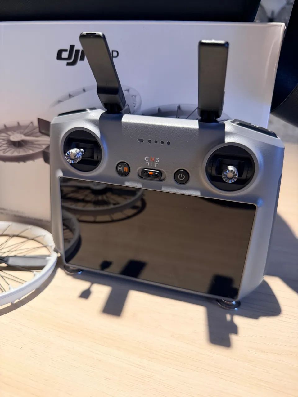 Dji Flip Fly more combo dji Rc 2 - Foto 2