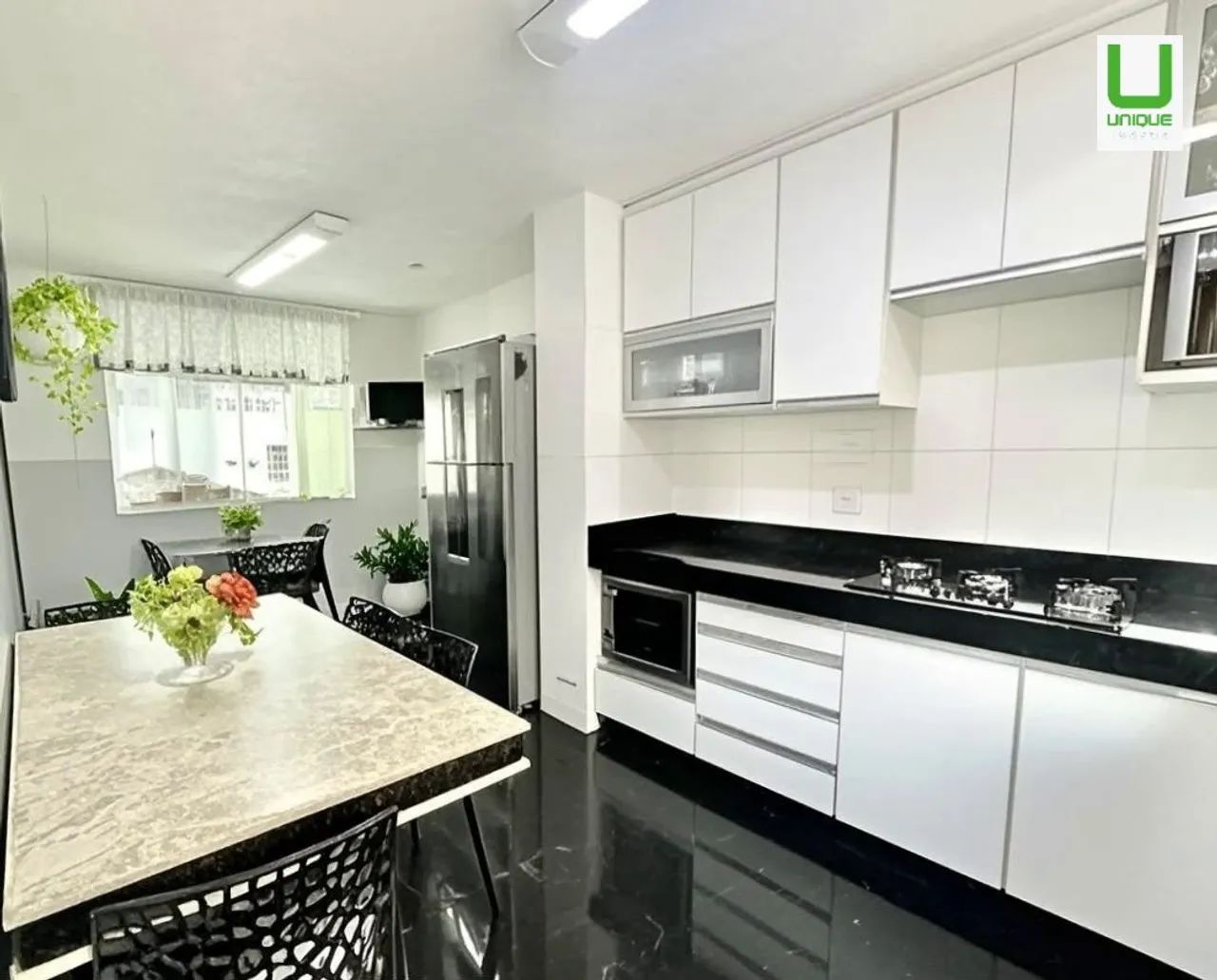 CASA DE 5 QUARTOS NO DONA CLARA - Foto 4