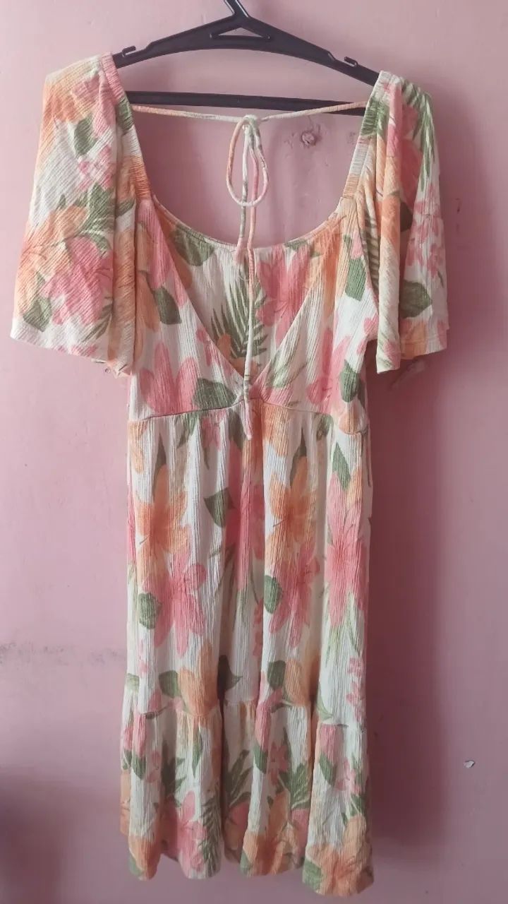 Vestido bluesteel - Foto 2