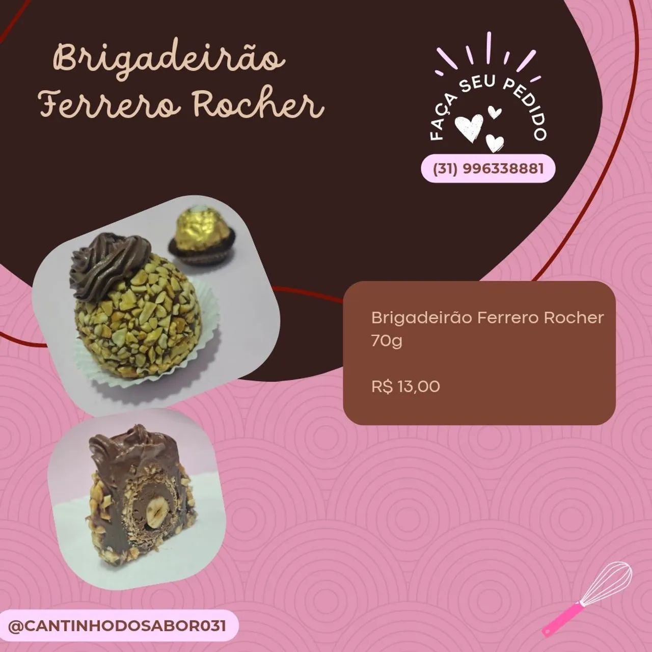Brigadeirão 