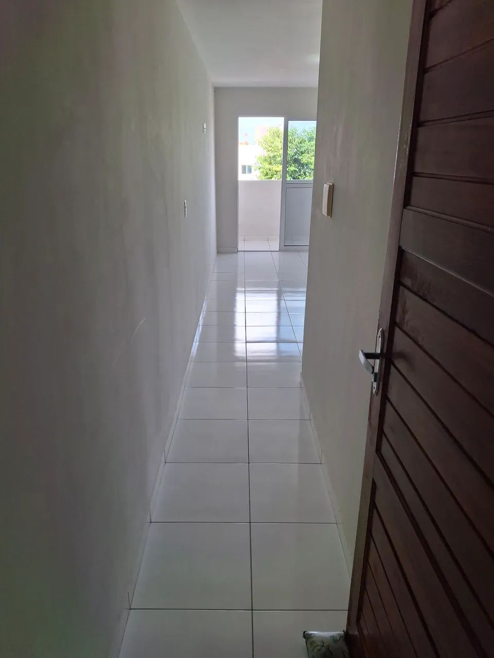 Lindíssimo apartamento no Valentina