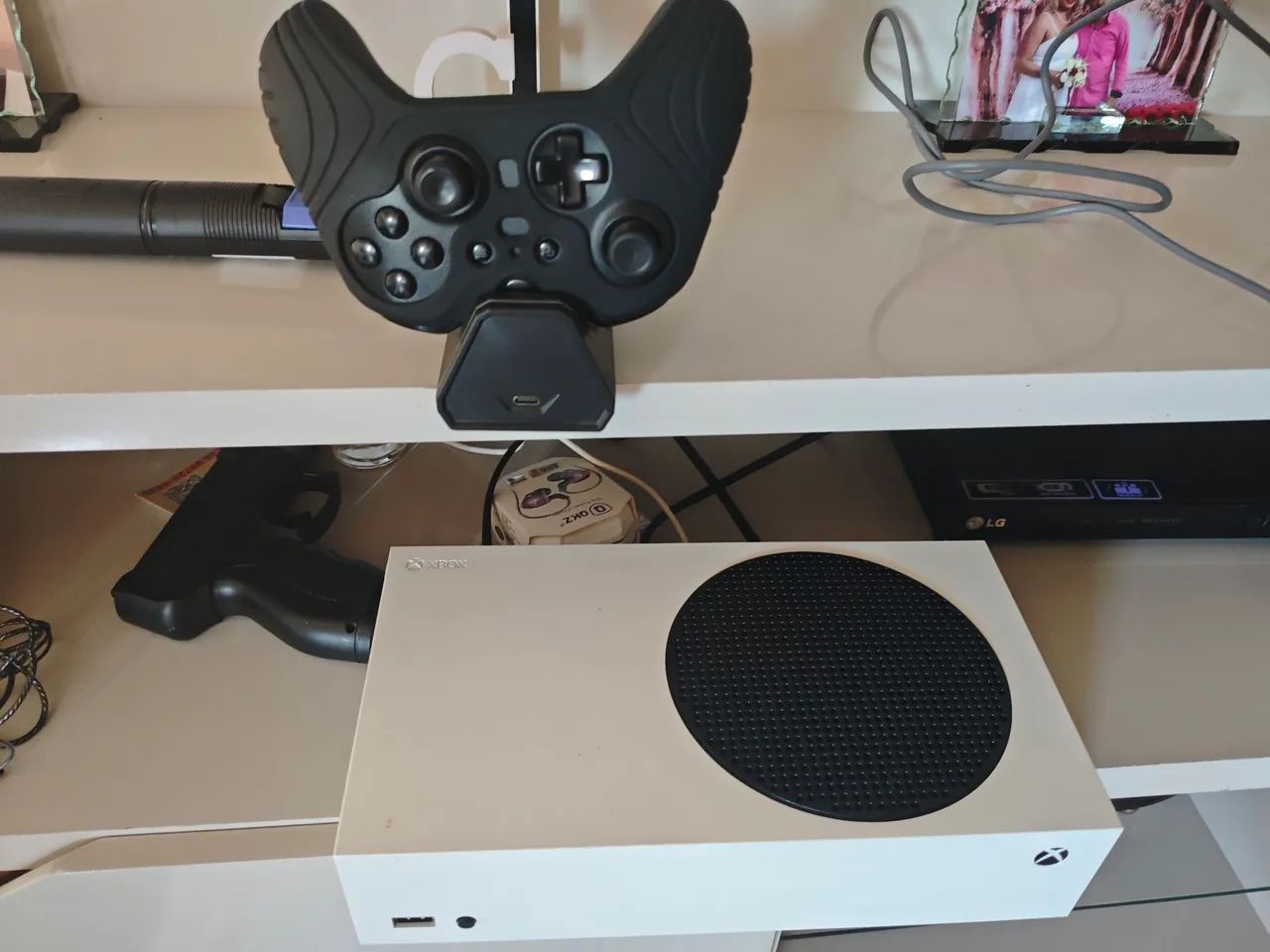 Xbox série s