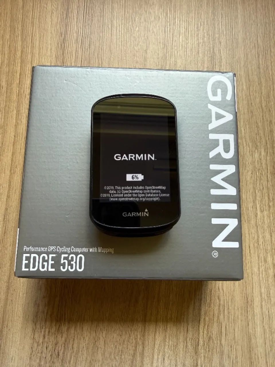 Garmin EDGE 530 本体 Edge 530本体のみ | スポーツ＆アウトドア | Garmin 日本