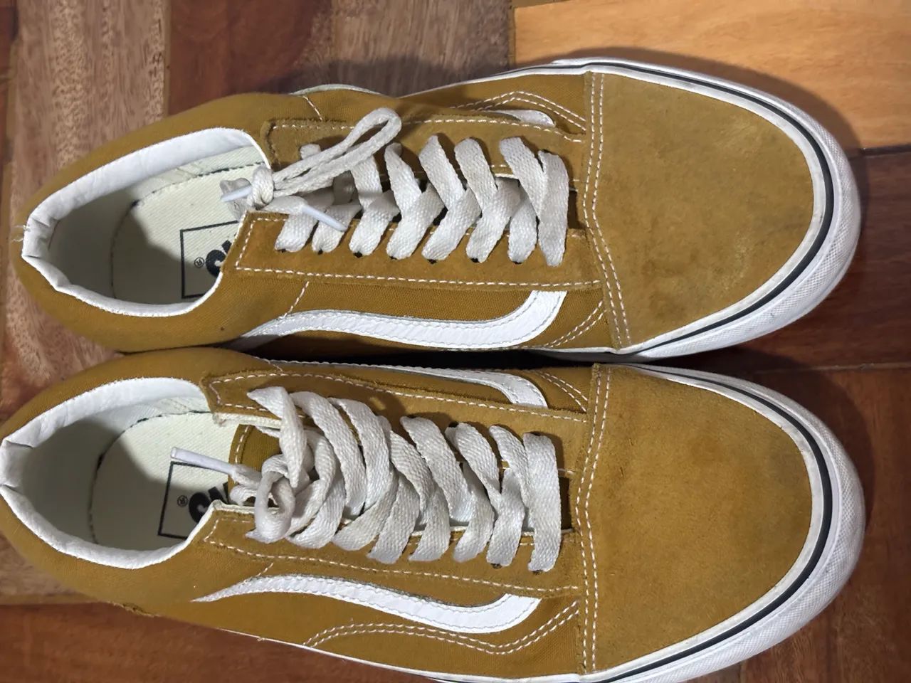 Tênis Vans