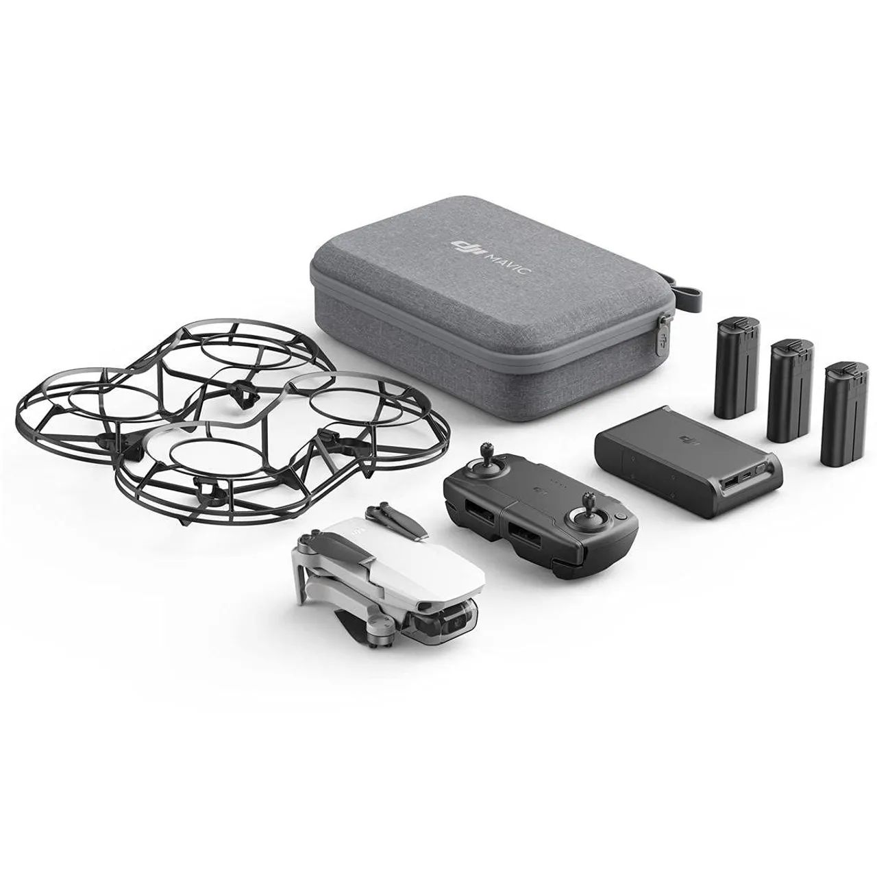 Drone dji mini