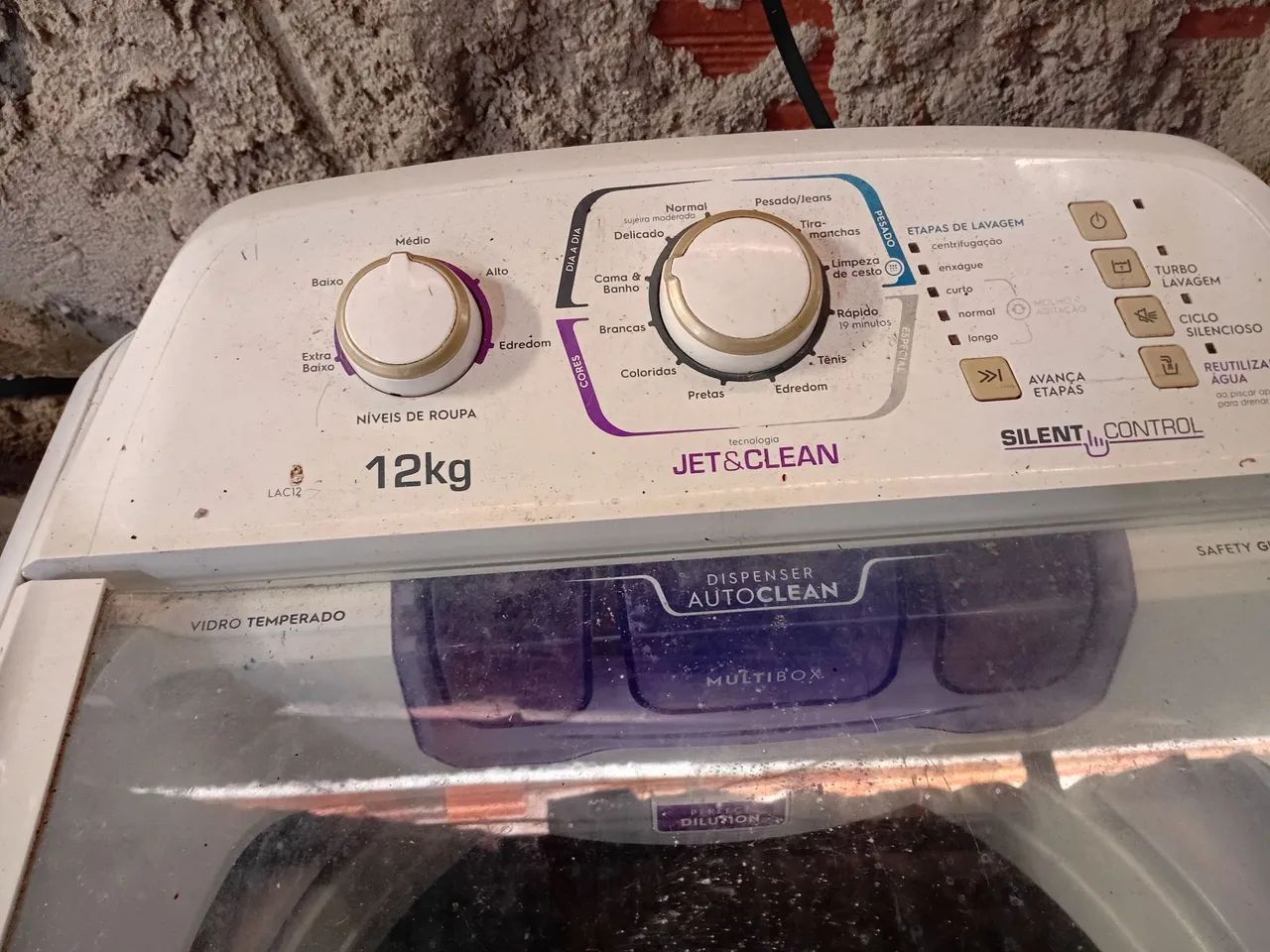 Vendo DUAS máquinas de lavar - Foto 4