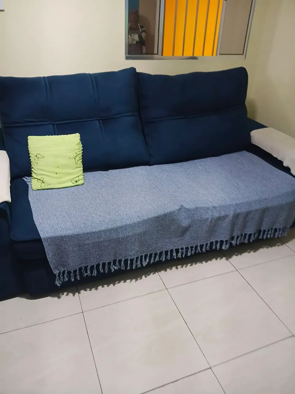 Sofá - Foto 3