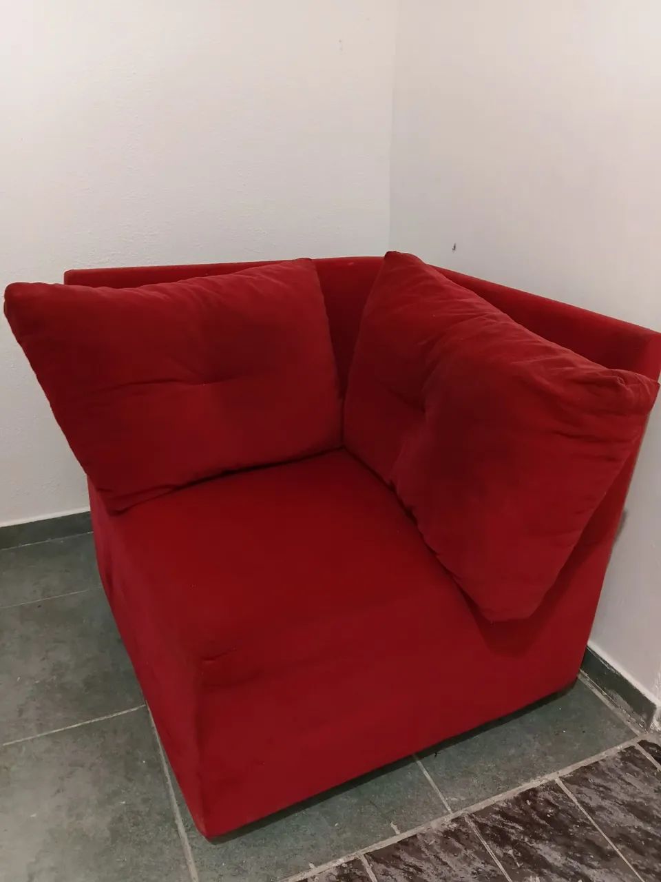 Sofá em L - Foto 3