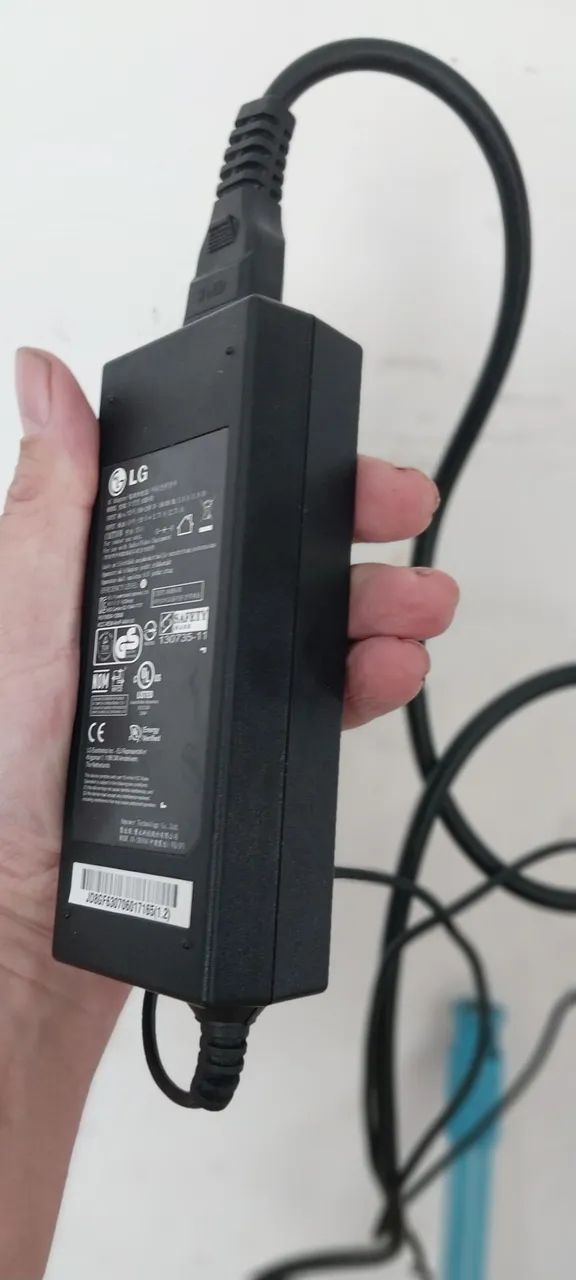 Fonte de Alimentação LG modelo AAH -01 - Foto 4