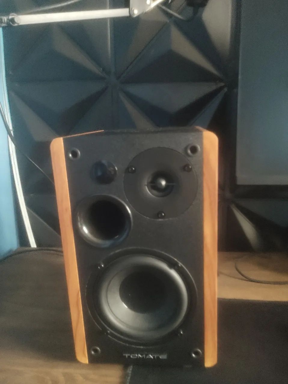 Monitor de Áudio Tomate - Foto 2