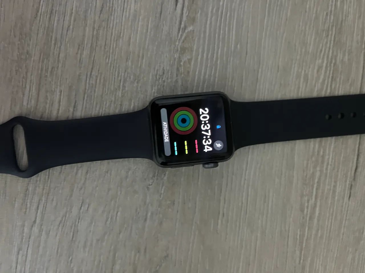 Smartwatch série 3