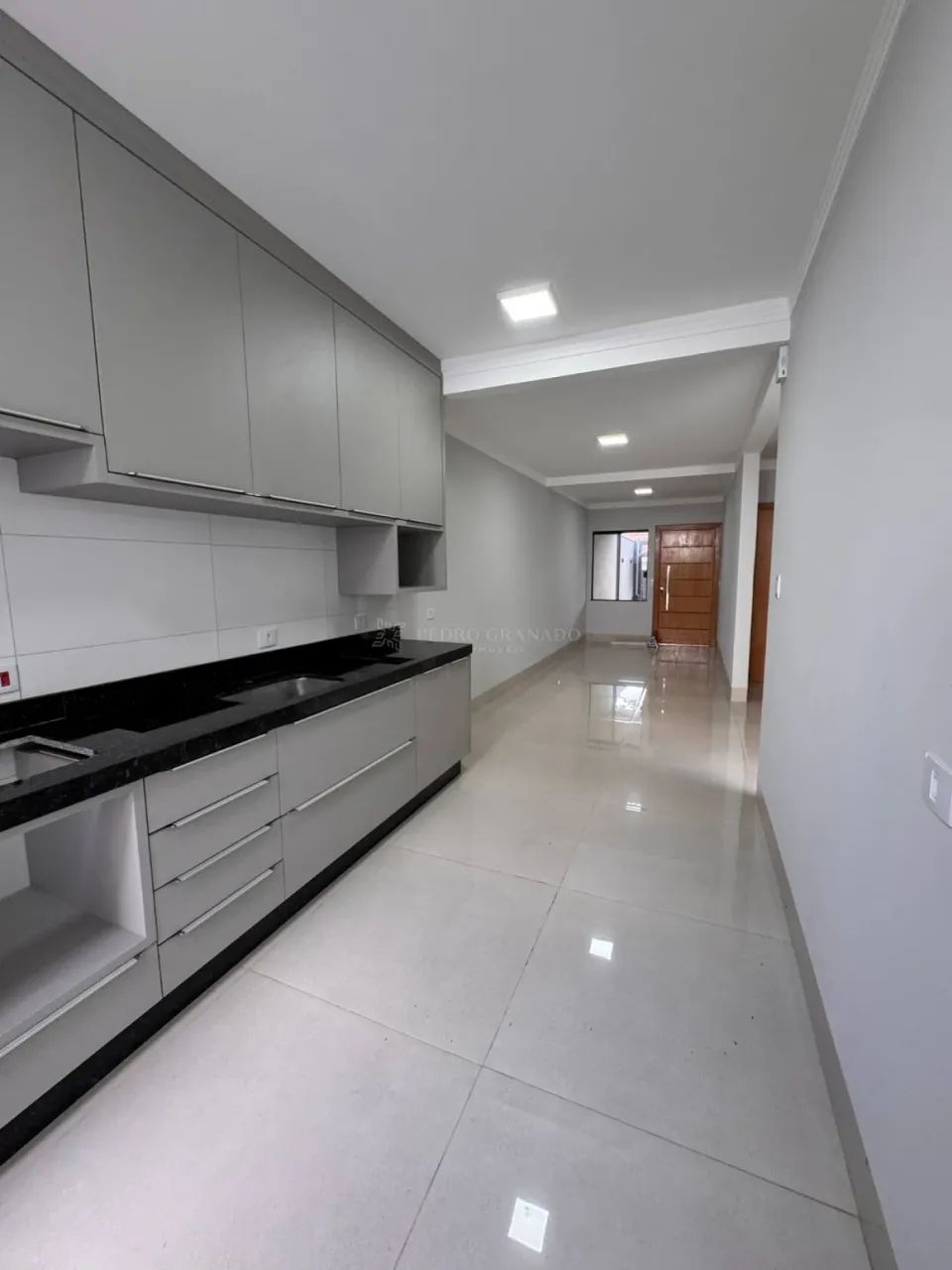 Casa 03 dormitórios | Jardim Lucianópolis - Foto 5