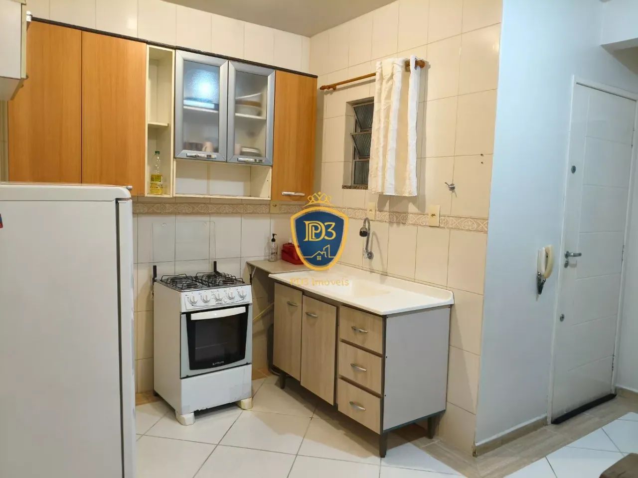 APARTAMENTO SEMIMOBILIADO PARA LOCAÇÃO PRÓXIMO À HAVAN - Foto 5