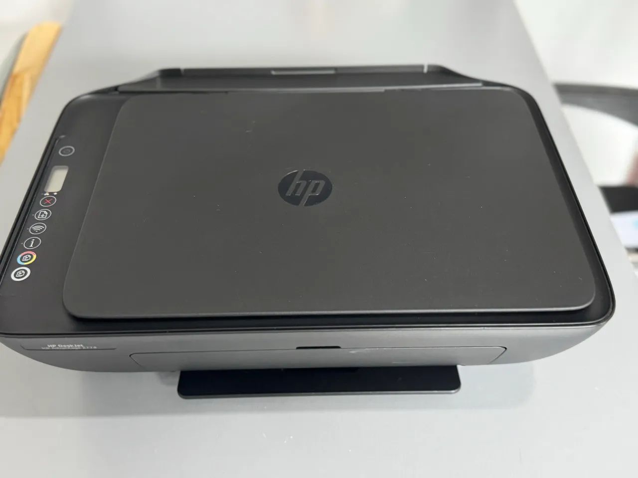 Impressora HP