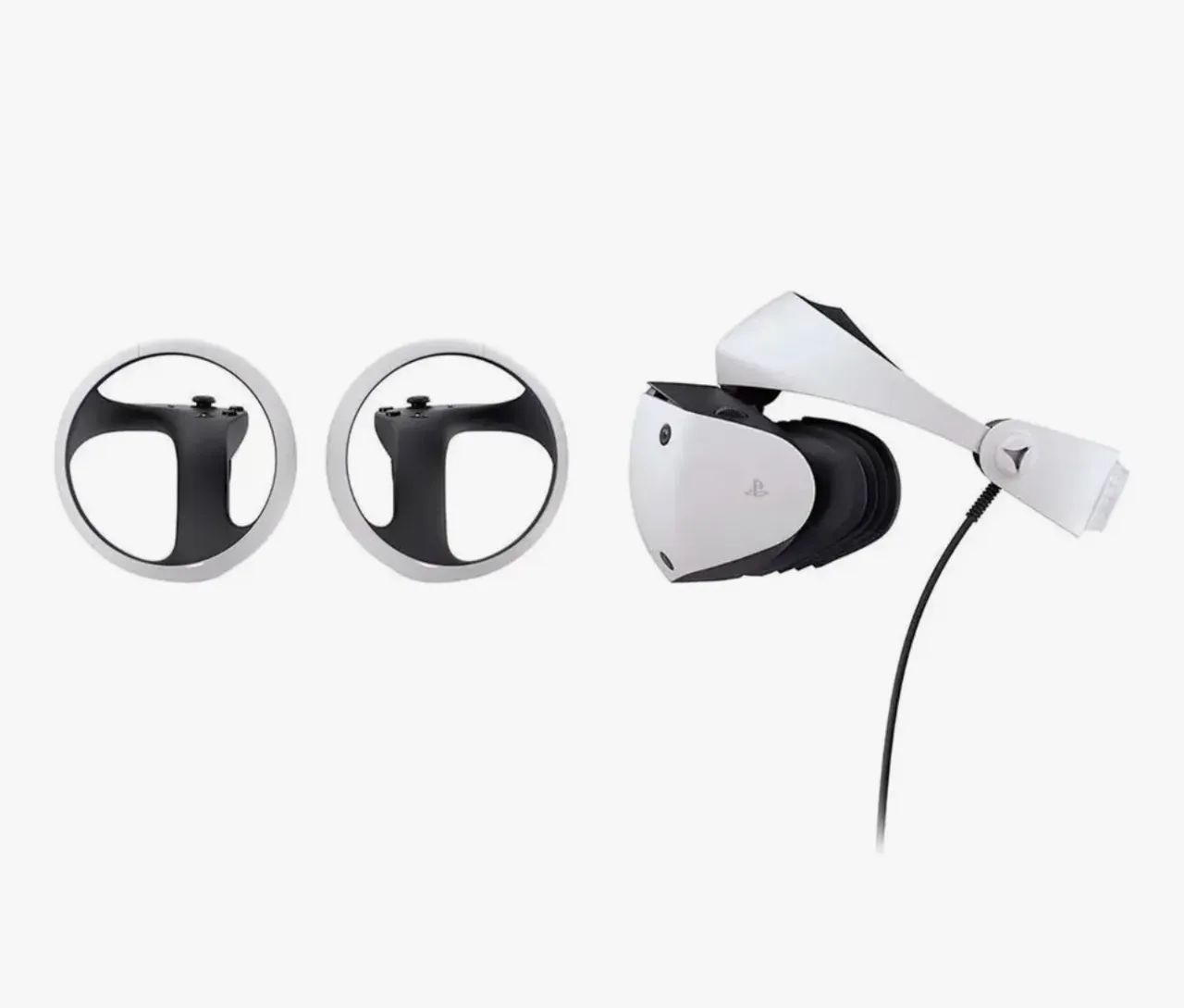 PSVR 2  - Foto 2