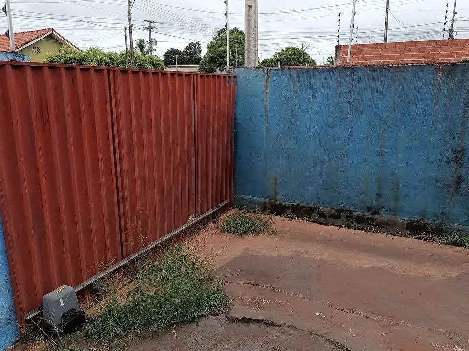 $ CASA À VENDA - Foto 2