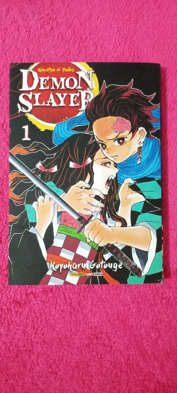 Mangas, edição 01 - Foto 3