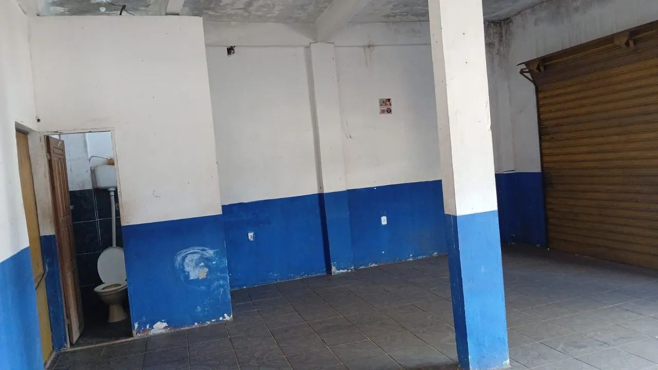 Ponto Comercial Aluga-se Presidente Figueiredo  - Foto 3
