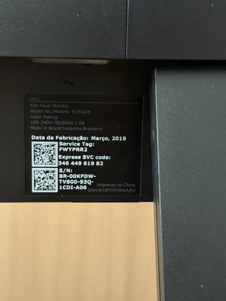 Monitor Dell  - Foto 3