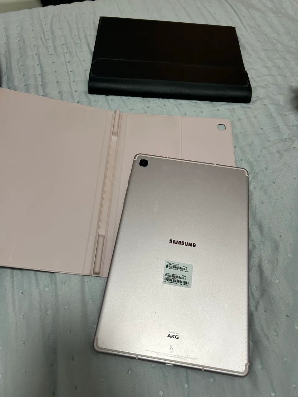 Tablet S6 Lite 5G - Foto 4
