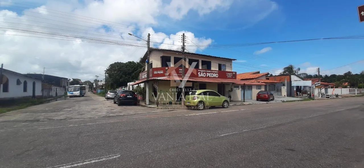 Prédio Inteiro em Amapá - Salinópolis, PA