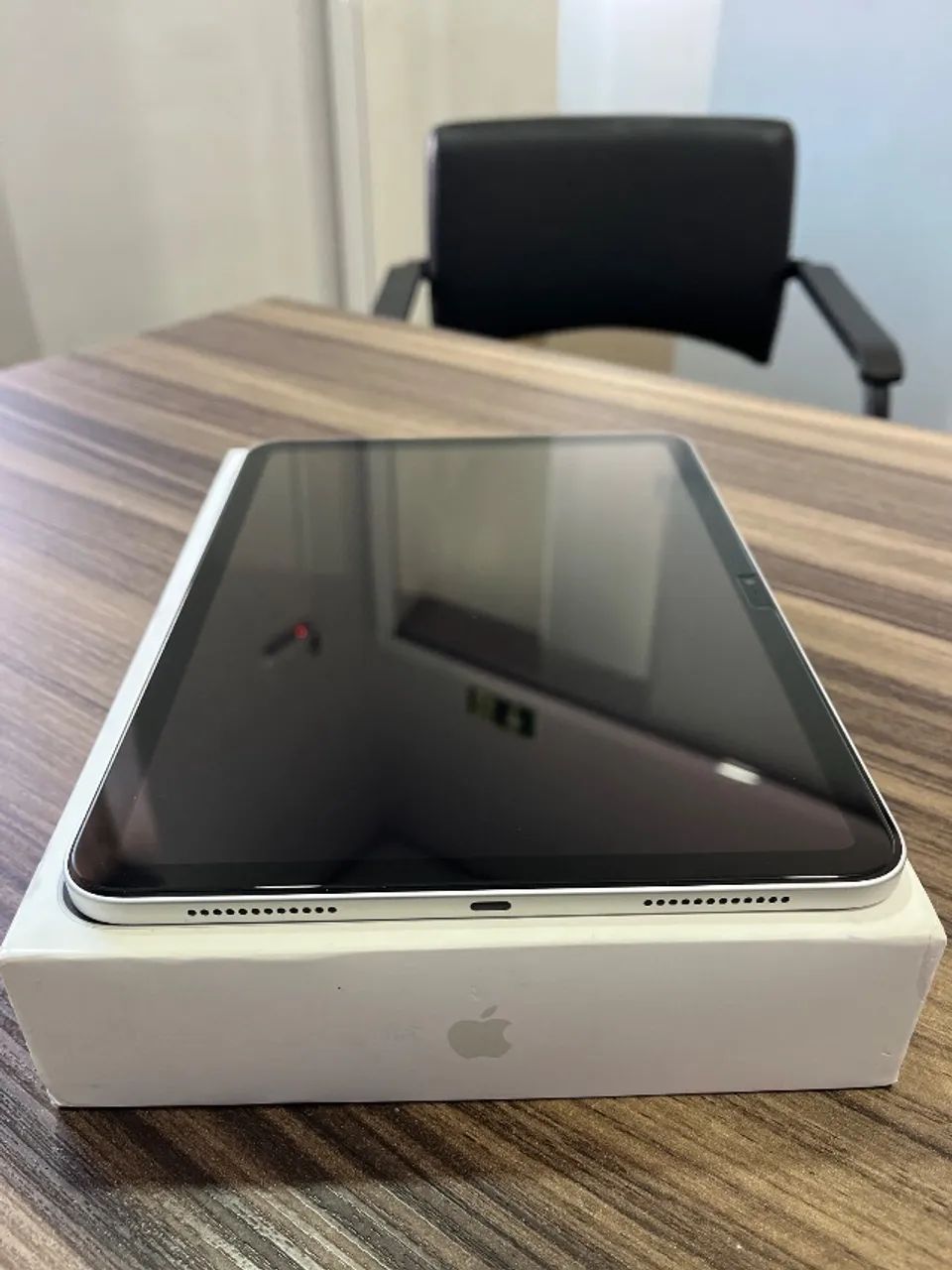iPad 10ª Geração 2022 (A2696) 64GB Prata ? Seminovo, praticamente novo - Foto 3