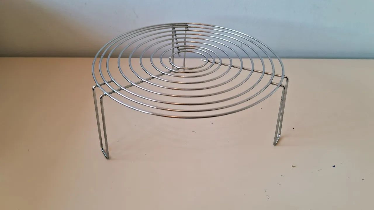 Grelha micro-ondas Brastemp 