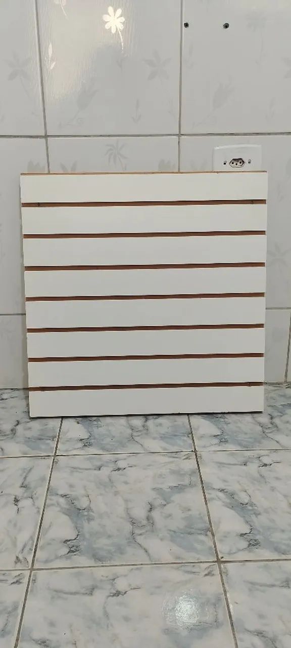 Painel canaletado  - Foto 2