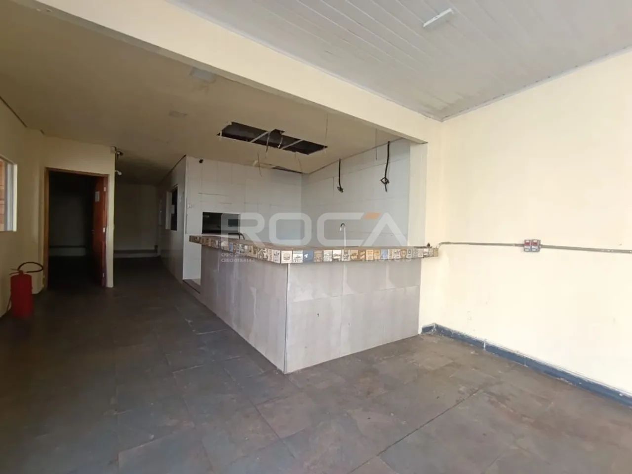 Ponto Comercial para Alugar no Jardim Irajá, em Ribeirão Preto. - Foto 3
