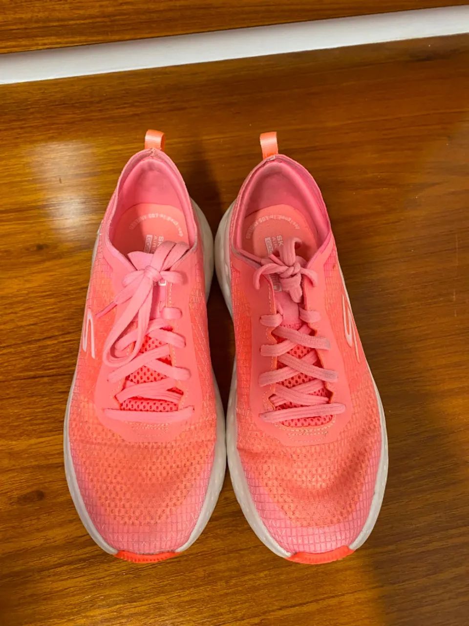 Skechers Max Cushioning Hyper Craze - Foto 2