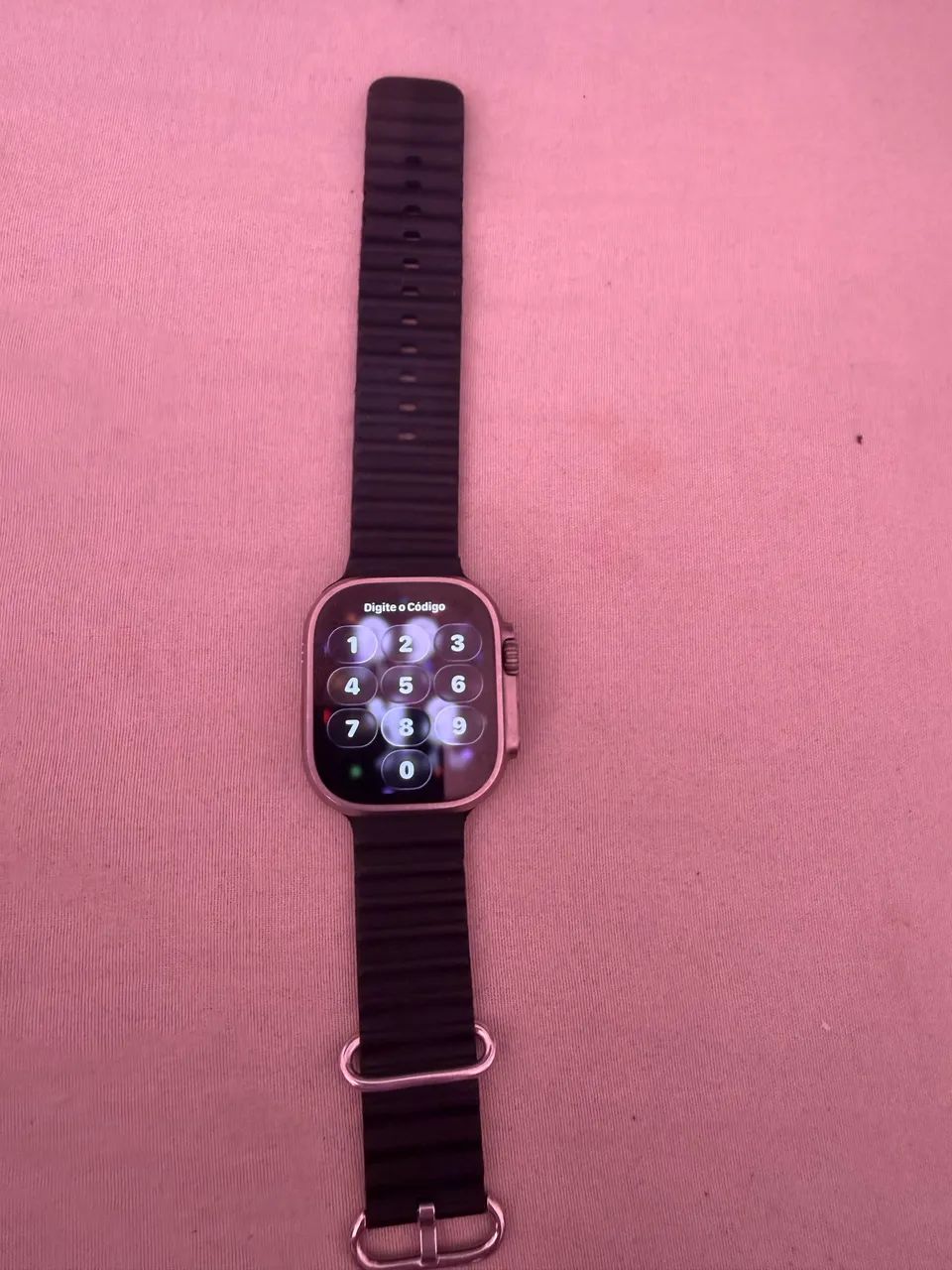 ? APPLE WATCH ULTRA 49MM  - Foto 4