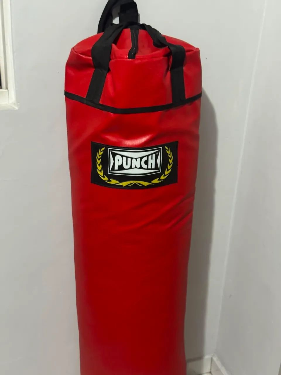 Saco de pancada  - Foto 2