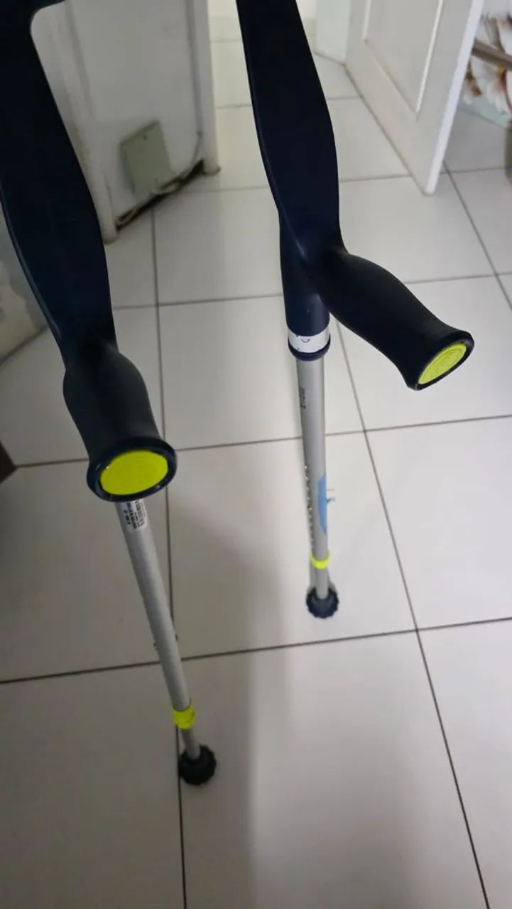 Muletas  - Foto 3